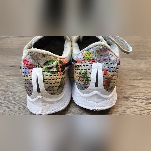 NIKE Pegasus 35 Floral - Picture 6 of 11